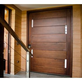 Puerta Lenga Mantova 90x200 cm Ignisterra