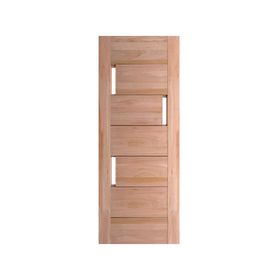 Puerta Lenga Mantova 90x200 cm Ignisterra