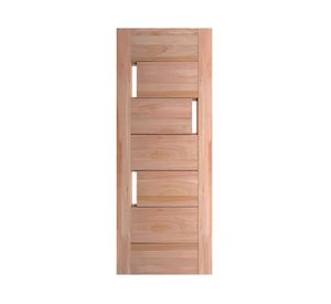 Puerta Lenga Mantova 90x200 cm Ignisterra
