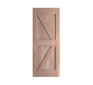 Puerta Lenga Veneto 85x200 cm Ignisterra