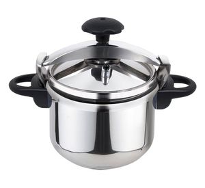 Olla a presión 10 litros Clásica Marmicoc