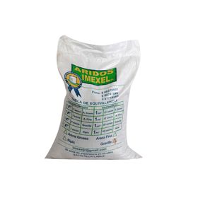 Gravilla 25 kg Aridos imexel