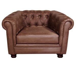 Sofá Florencia caramelo Latam Home