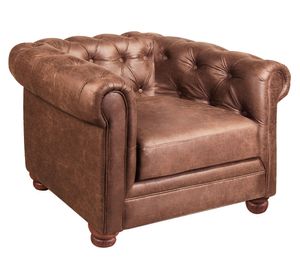 Sofá Florencia caramelo Latam Home