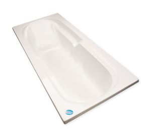 Tina 80x180 cm Mylos Norglas.