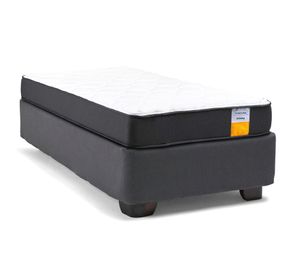 Cama americana 1.5 plazas Funcional Drimkip