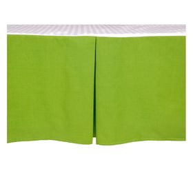 Faldón 2 plazas Full Color verde