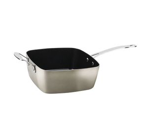 Sartén olla 24 cm Spring champagne Marmicoc