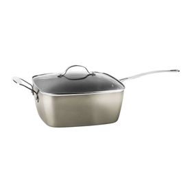 Sartén olla 24 cm Spring champagne Marmicoc