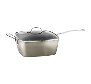 Sartén olla 24 cm Spring champagne Marmicoc