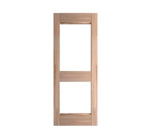 Puerta Lenga Modena 95x270 cm Ignisterra