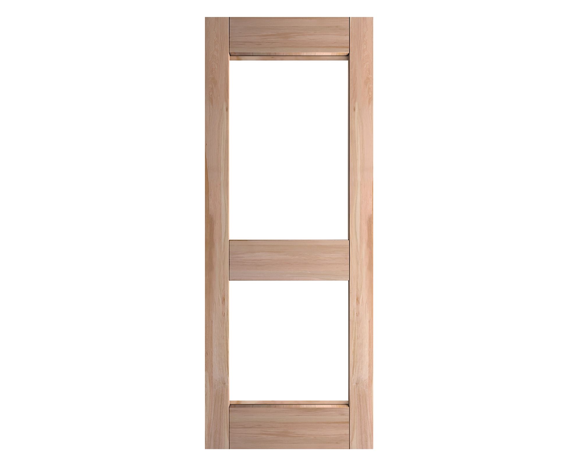 Puerta Lenga Modena 95x270 cm Ignisterra