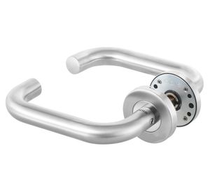 Set 2 manillas 8180 Gris