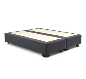 Base cama americana 2 plazas x190 cm Drimkip