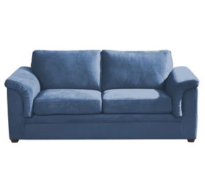 Sofá Ancona azul petróleo Latam Home