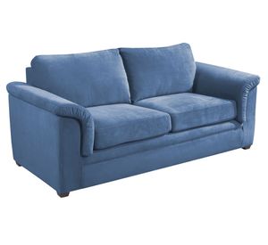 Sofá Ancona azul petróleo Latam Home