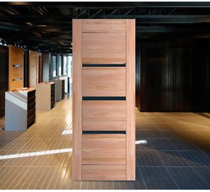 Puerta Lenga Venice 80x200 cm Ignisterra