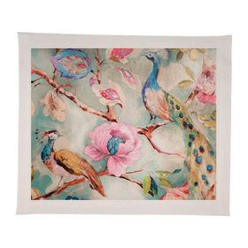 Individual Real crudo impermeable 42x36 cm 4 un.