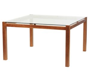 Mesa comedor 140 x 80 x 140 cm Latam Home