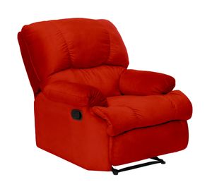 Bergere reclinable 1 cuerpo Perugia burdeo