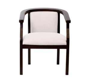 Sitial lino 1 cuerpo Stuttgart blanco