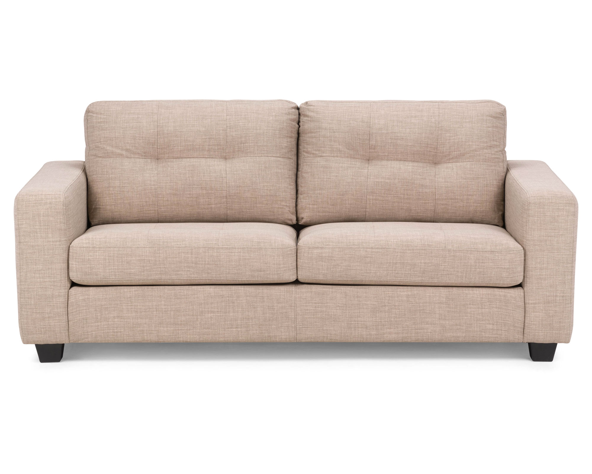 Rosen Sofá 3 cuerpos Mira Zander beige Rosen
