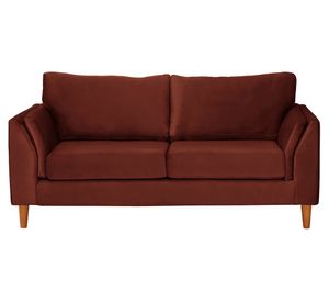 Sofá 2 cuerpos Milan café