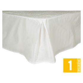 Faldón 1 plaza Full Color beige