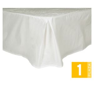 Faldón 1 plaza Full Color beige