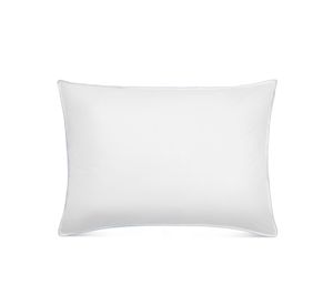 Almohada microfibra 50x70 cm Feel blanco