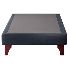 Base cama europea 1.5 plazas x190 cm Drimkip