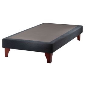 Base cama europea 1.5 plazas x190 cm Drimkip