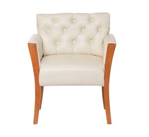 Sitial PU 1 cuerpo Kiel beige