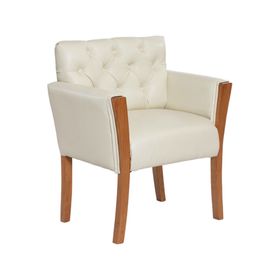 Sitial PU 1 cuerpo Kiel beige