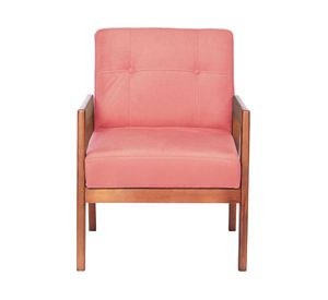 Sitial Munich velvet rosado Latam Home