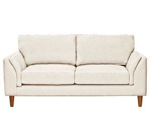 Sofá lino 2 cuerpos Milán