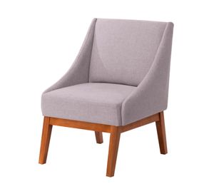 Sitial Berlín gris claro