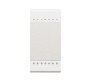 Pulsador na 10a 250v blanco Bticino