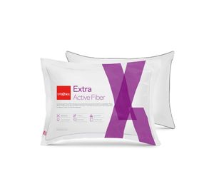 Almohada Extra 50x70 cm 2 unidades