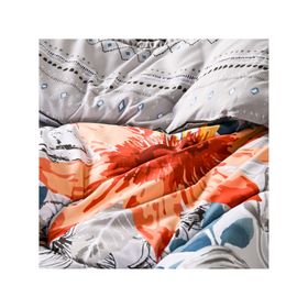 Plumón 1.5 plazas Summer estampado