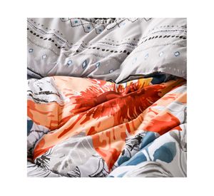 Plumón 1.5 plazas Summer estampado