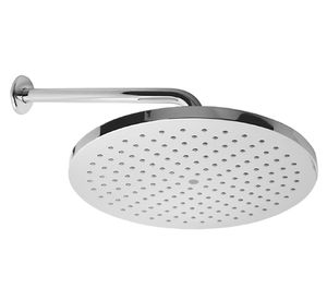 Ducha plato 30 cm cromo Stretto.