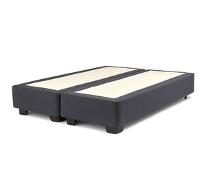 Base cama americana Súper King Drimkip