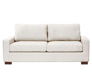 Sofá cama Livorno blanco