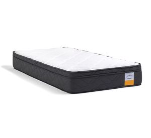 Colchón eurotop 1.5 plazas Drimkip