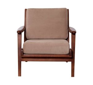 Sitial velvet 1 cuerpo Neuss beige
