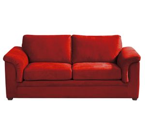 Sofá Ancona burdeo Latam Home