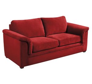 Sofá Ancona burdeo Latam Home