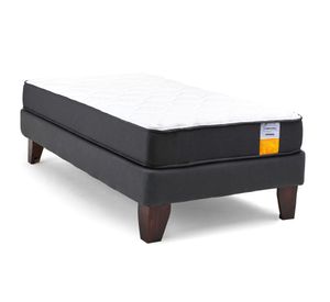 Cama europea 1 plaza Drimkip