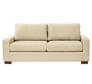 Sofá cama Livorno beige